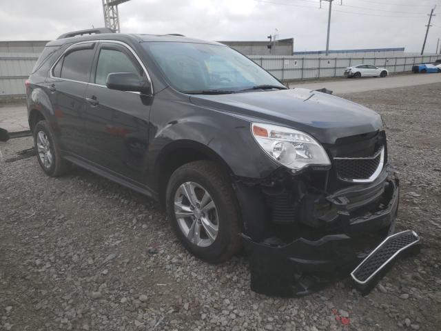 CHEVROLET EQUINOX LT 2013 2gnaldek6d6383265