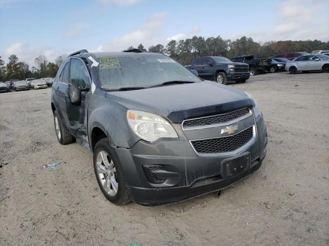 CHEVROLET EQUINOX LT 2013 2gnaldek6d6383802