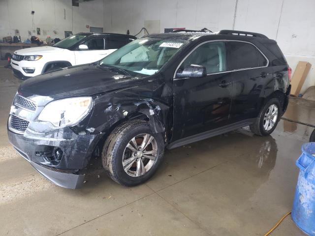 CHEVROLET EQUINOX LT 2013 2gnaldek6d6388224