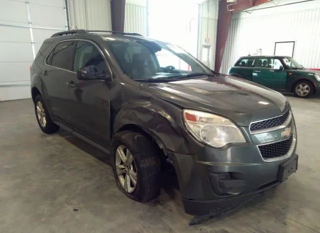 CHEVROLET EQUINOX 2013 2gnaldek6d6391155