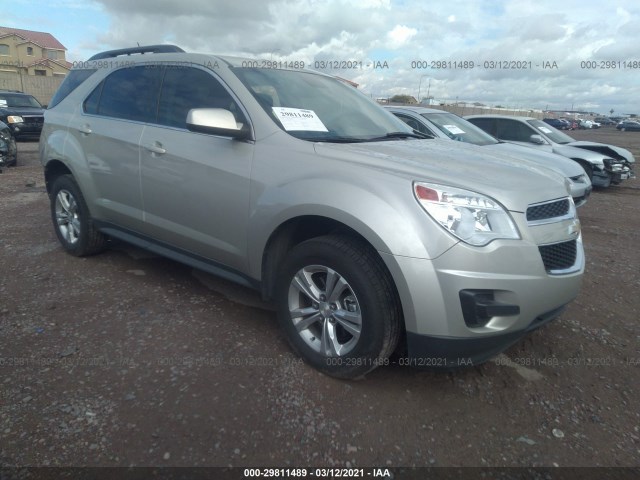 CHEVROLET EQUINOX 2013 2gnaldek6d6392953