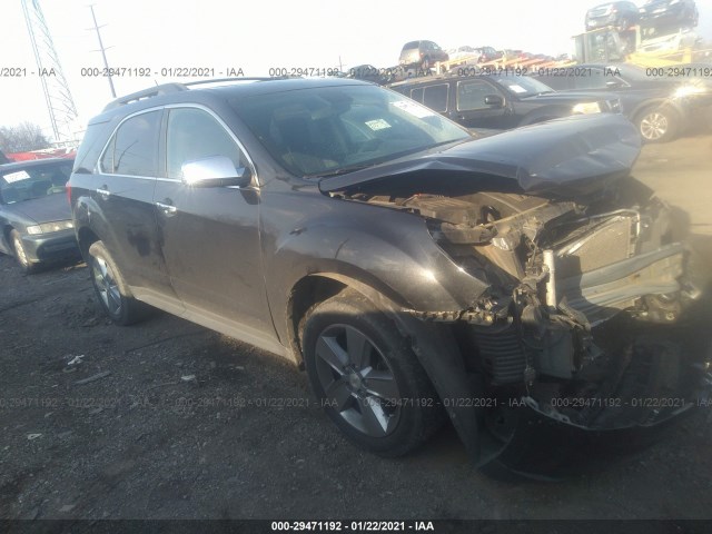 CHEVROLET EQUINOX 2013 2gnaldek6d6393794