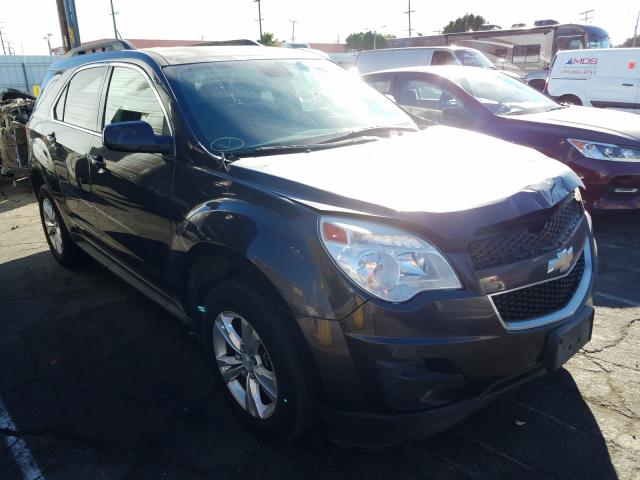 CHEVROLET EQUINOX LT 2013 2gnaldek6d6406088