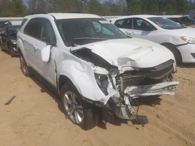 CHEVROLET EQUINOX LT 2013 2gnaldek6d6406303