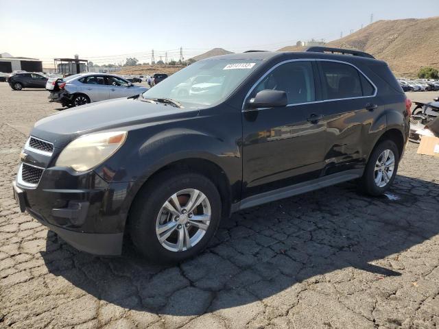 CHEVROLET EQUINOX LT 2013 2gnaldek6d6411792