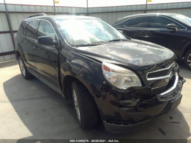 CHEVROLET EQUINOX 2013 2gnaldek6d6414935