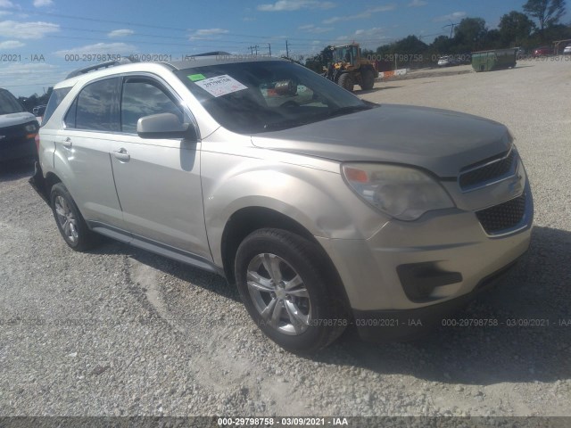 CHEVROLET EQUINOX 2013 2gnaldek6d6414966