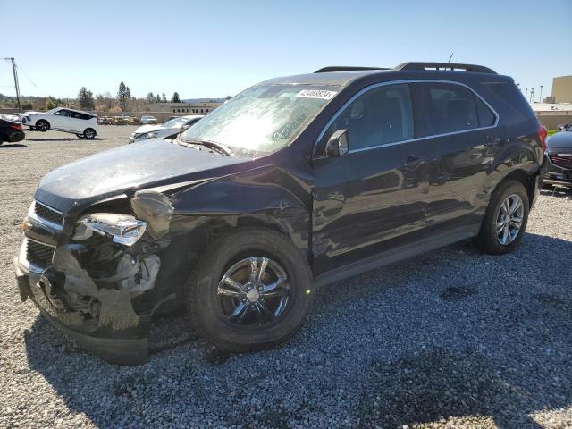 CHEVROLET EQUINOX 2013 2gnaldek6d6417639