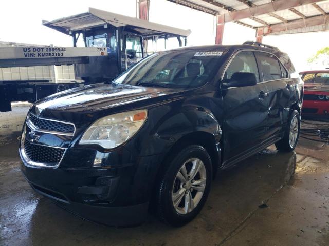 CHEVROLET EQUINOX 2013 2gnaldek6d6427121