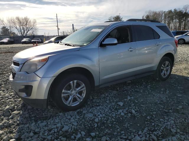 CHEVROLET EQUINOX 2013 2gnaldek6d6430262