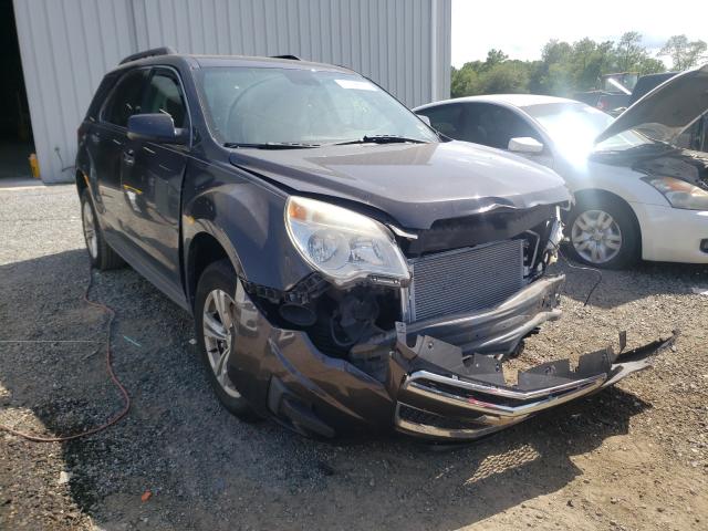 CHEVROLET EQUINOX LT 2013 2gnaldek6d6430827