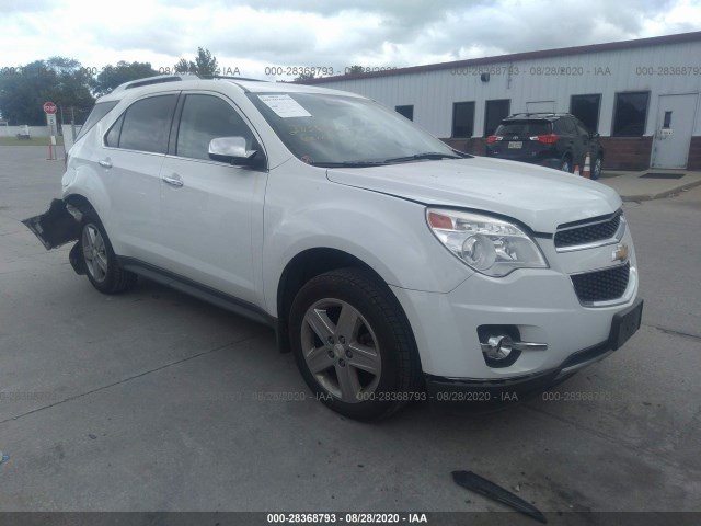 CHEVROLET EQUINOX 2014 2gnaldek6e6126205