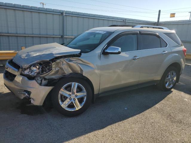 CHEVROLET EQUINOX LT 2014 2gnaldek6e6129038