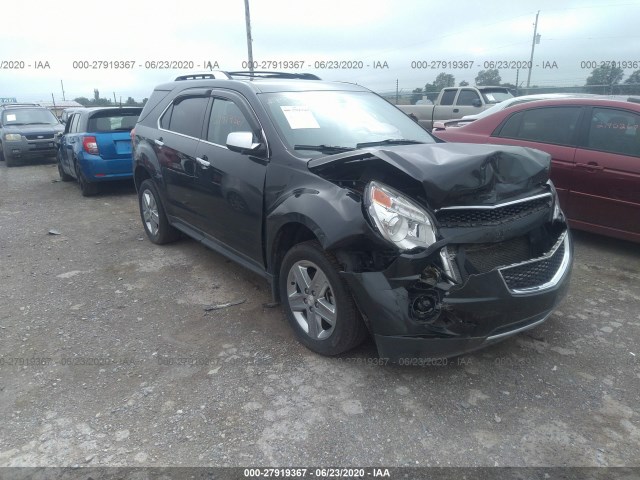 CHEVROLET EQUINOX 2014 2gnaldek6e6153615