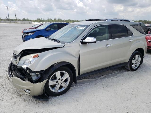 CHEVROLET EQUINOX LT 2014 2gnaldek6e6185349