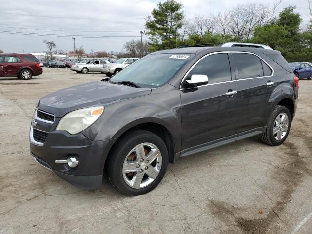 CHEVROLET EQUINOX 2014 2gnaldek6e6195332