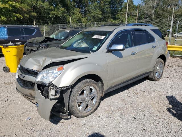 CHEVROLET EQUINOX LT 2014 2gnaldek6e6212095