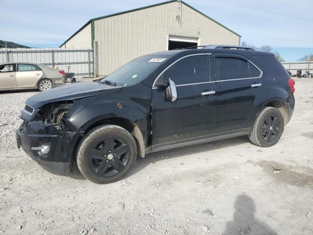 CHEVROLET EQUINOX 2014 2gnaldek6e6271406