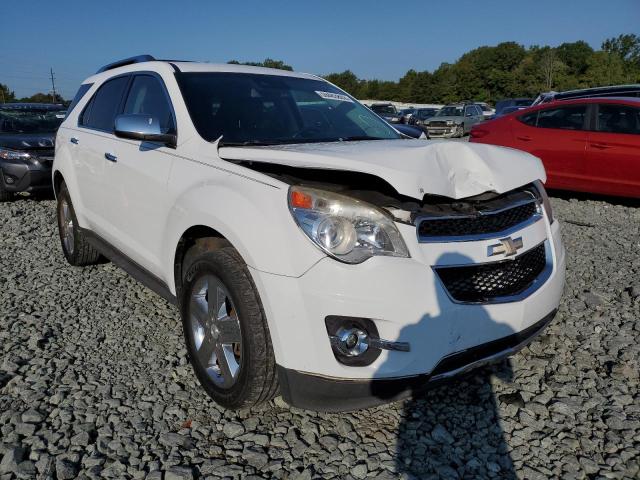 CHEVROLET EQUINOX LT 2014 2gnaldek6e6283538