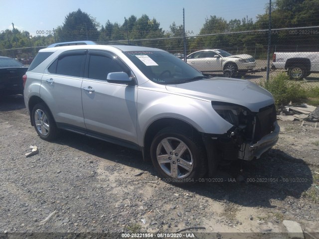 CHEVROLET EQUINOX 2014 2gnaldek6e6283555