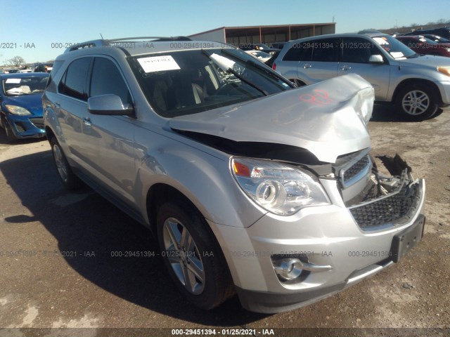 CHEVROLET EQUINOX 2014 2gnaldek6e6329241