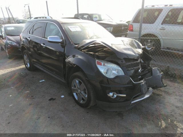 CHEVROLET EQUINOX 2015 2gnaldek6f1123514