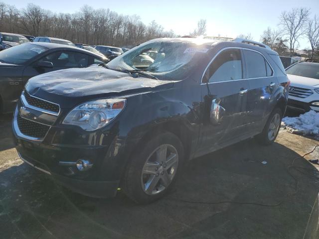 CHEVROLET EQUINOX 2015 2gnaldek6f1129197