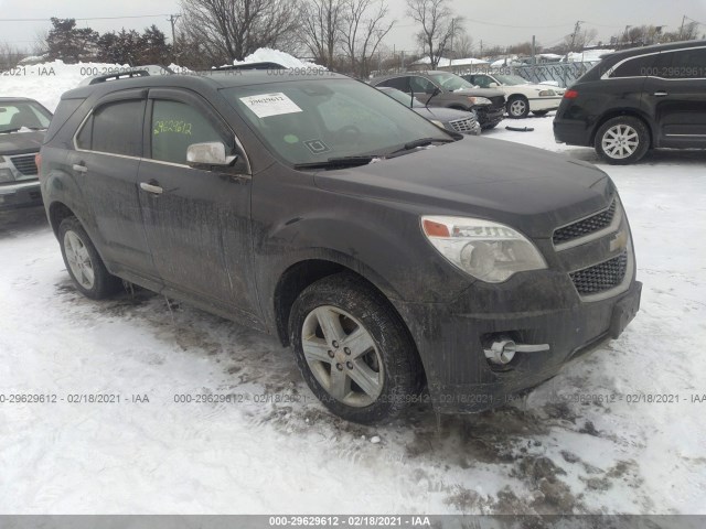 CHEVROLET EQUINOX 2015 2gnaldek6f6114685