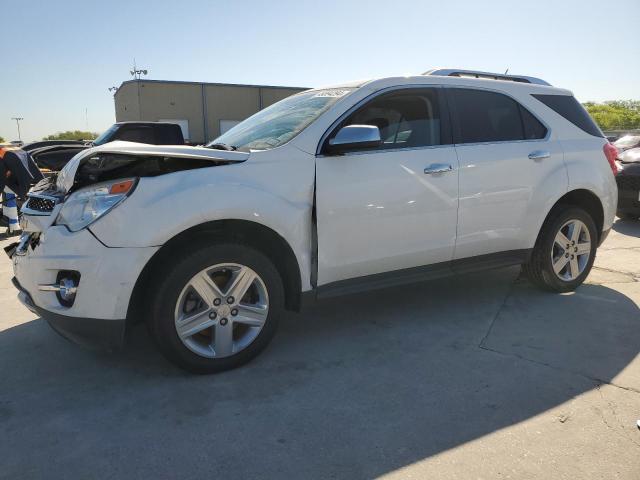 CHEVROLET EQUINOX 2015 2gnaldek6f6170450