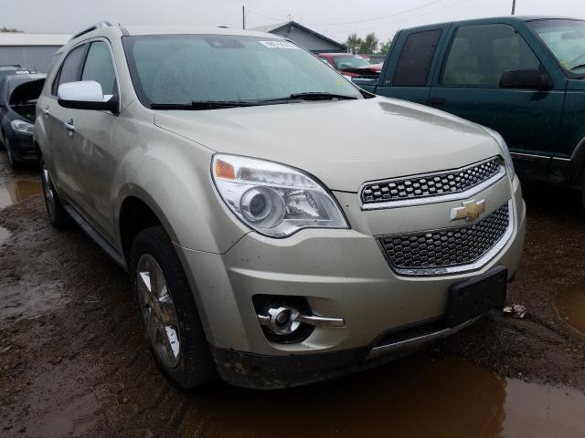 CHEVROLET EQUINOX LT 2015 2gnaldek6f6190875