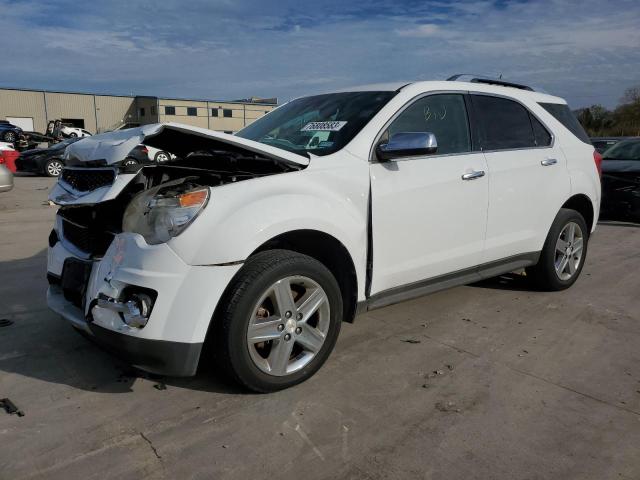 CHEVROLET EQUINOX 2015 2gnaldek6f6199205