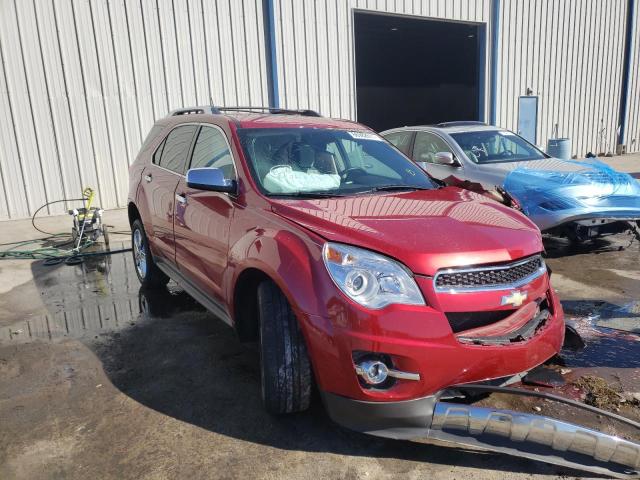 CHEVROLET EQUINOX LT 2015 2gnaldek6f6223048