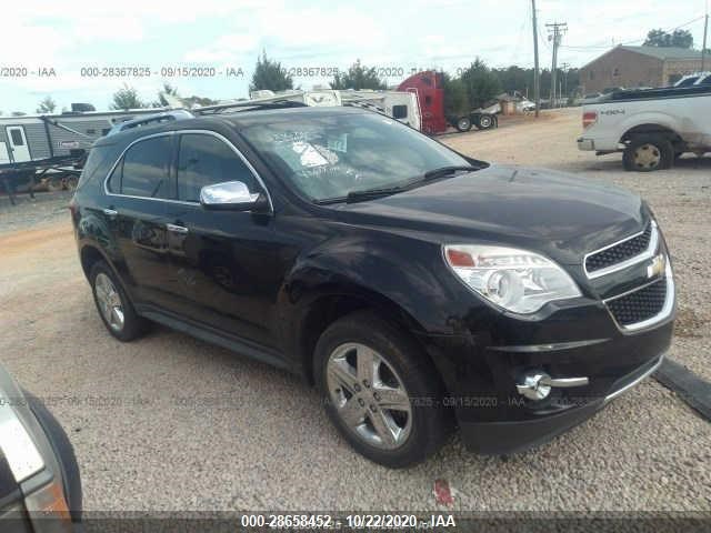 CHEVROLET EQUINOX 2015 2gnaldek6f6328480