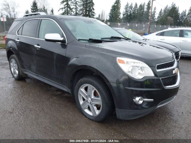 CHEVROLET EQUINOX 2015 2gnaldek6f6399744