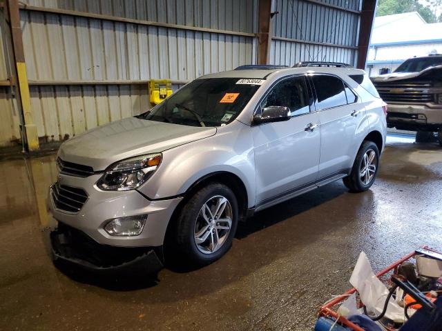 CHEVROLET EQUINOX LT 2016 2gnaldek6g1132540