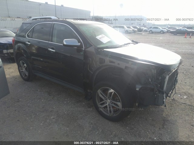 CHEVROLET EQUINOX 2016 2gnaldek6g1134448