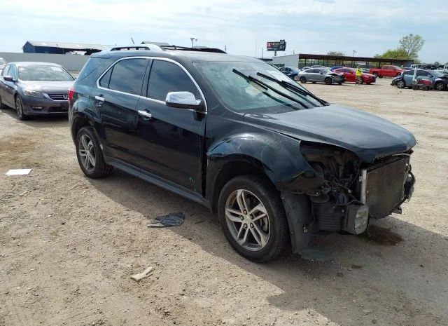 CHEVROLET EQUINOX 2016 2gnaldek6g1142713