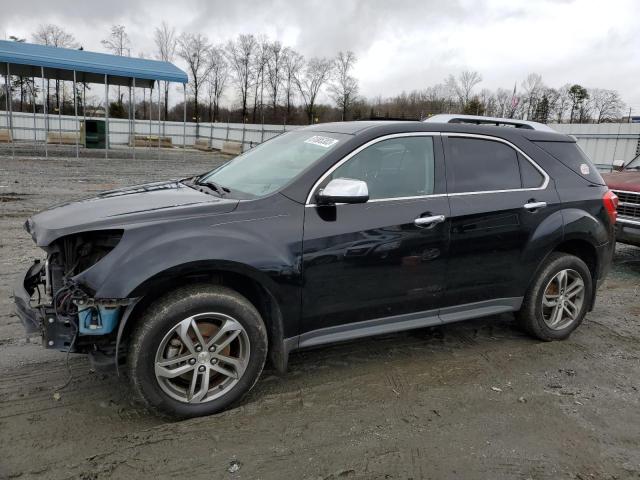 CHEVROLET EQUINOX 2016 2gnaldek6g1169233