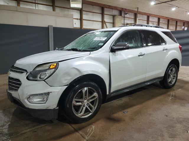 CHEVROLET EQUINOX 2016 2gnaldek6g6126594