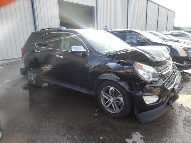 CHEVROLET EQUINOX LT 2016 2gnaldek6g6249795