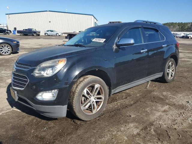 CHEVROLET EQUINOX 2016 2gnaldek6g6347273