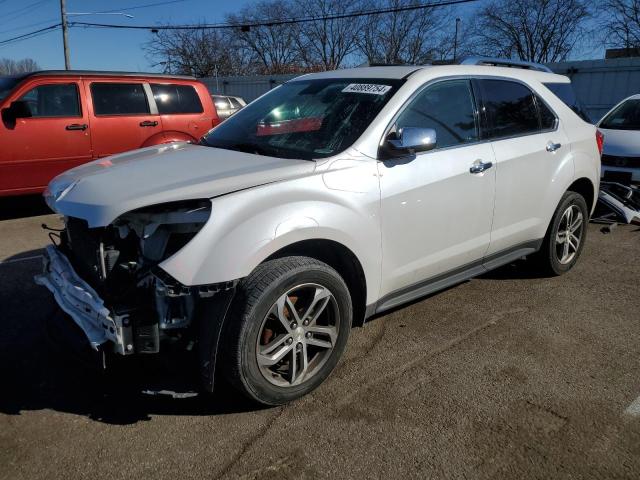 CHEVROLET EQUINOX 2017 2gnaldek6h1504315