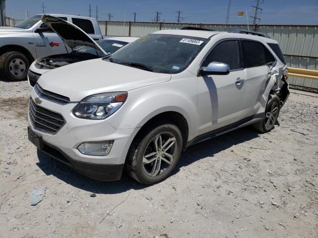 CHEVROLET EQUINOX PR 2017 2gnaldek6h1508378