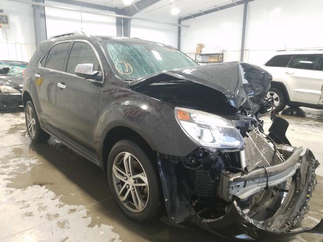 CHEVROLET EQUINOX PR 2017 2gnaldek6h1513273