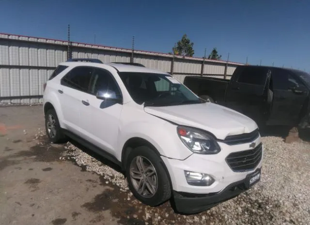 CHEVROLET EQUINOX 2017 2gnaldek6h1523642