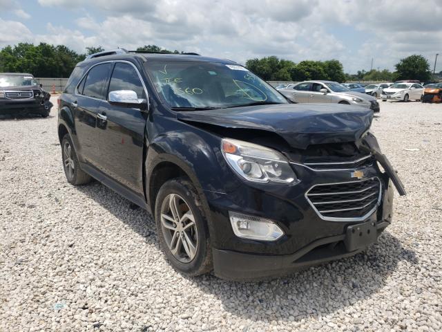 CHEVROLET EQUINOX PR 2017 2gnaldek6h1538223