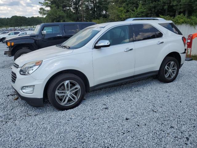 CHEVROLET EQUINOX PR 2017 2gnaldek6h1557791