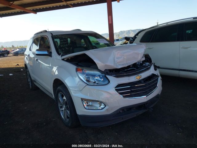 CHEVROLET EQUINOX 2017 2gnaldek6h1568967