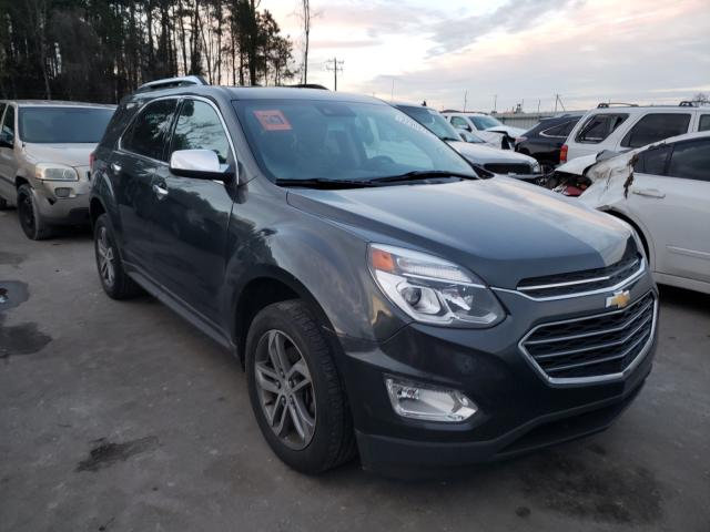 CHEVROLET EQUINOX PR 2017 2gnaldek6h1575899