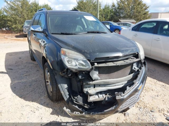 CHEVROLET EQUINOX 2017 2gnaldek6h1591083